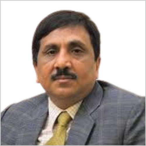 Dr. SK Meher